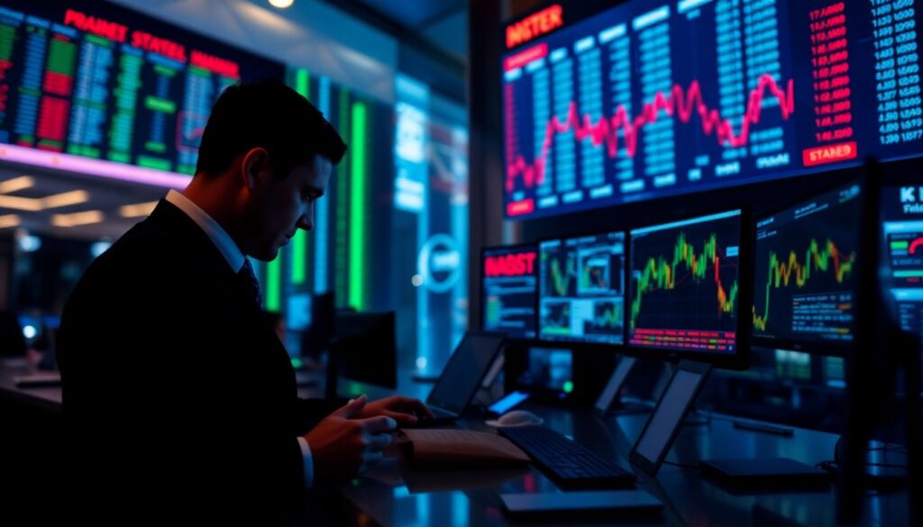 Скальпинг на Форекс: лучшие стратегии для минутных графиков. - иллюстрация