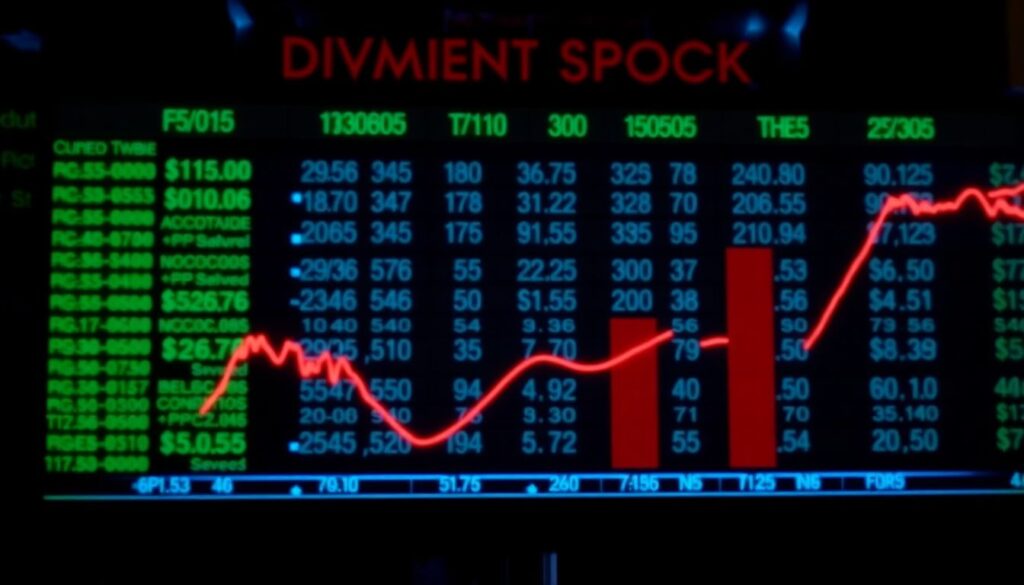 Дивидендные аристократы: стоит ли инвестировать в акции стабильных компаний? - иллюстрация