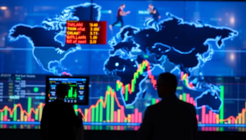 Как не попасть на мошенников на рынке Forex: признаки обмана. - иллюстрация