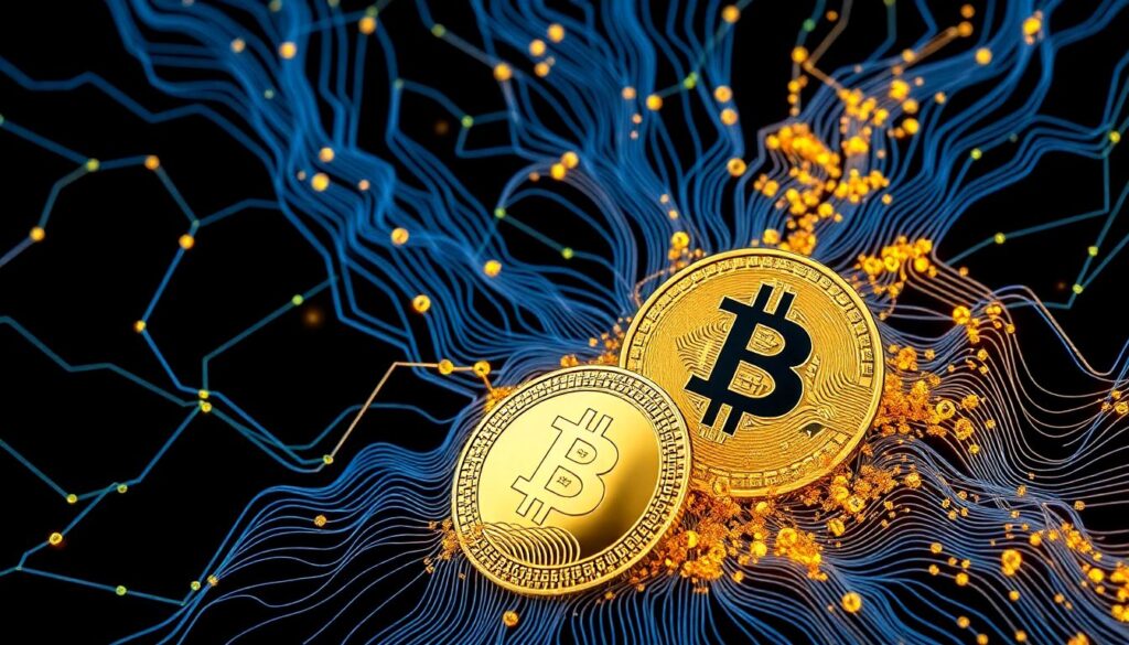 Как работает протокол для выпуска стейблкоинов MakerDAO. - иллюстрация