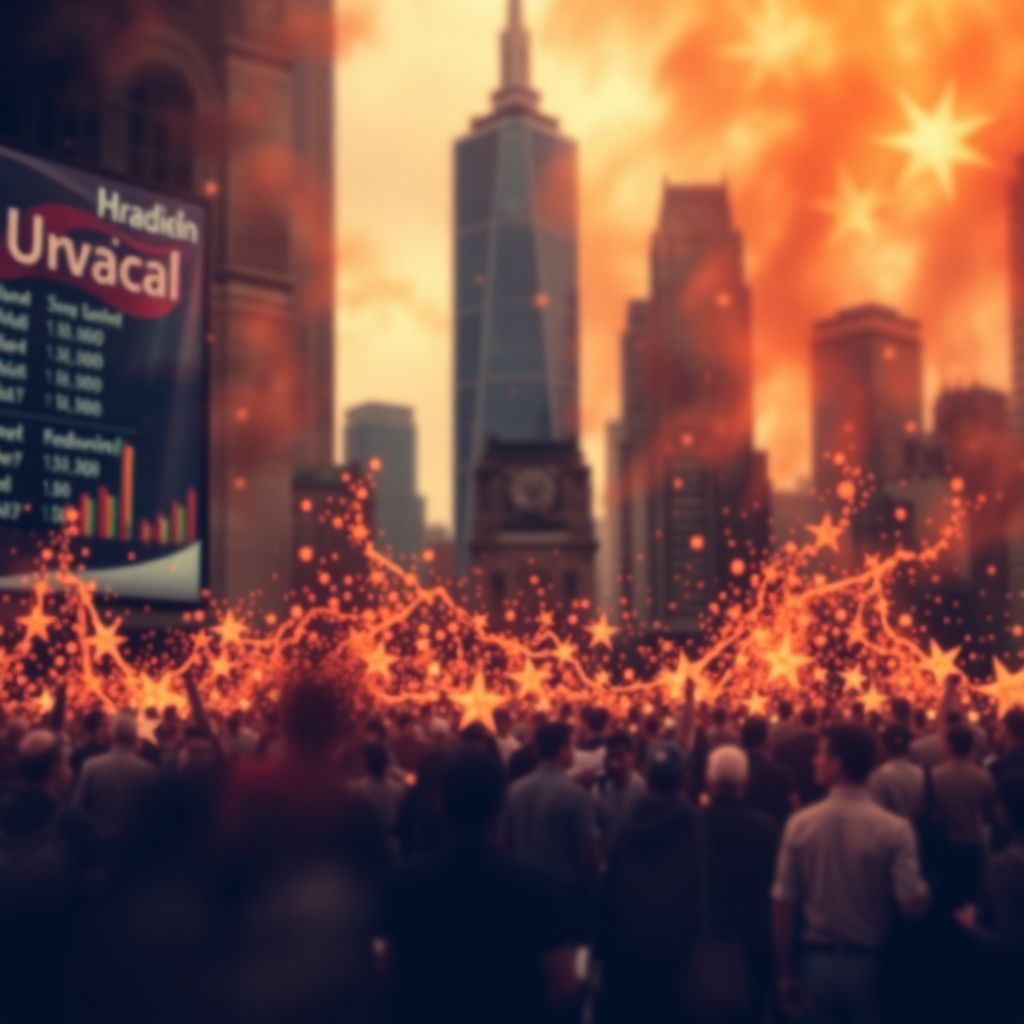 Ликвидация на бирже — что это такое и почему трейдеры боятся потерь