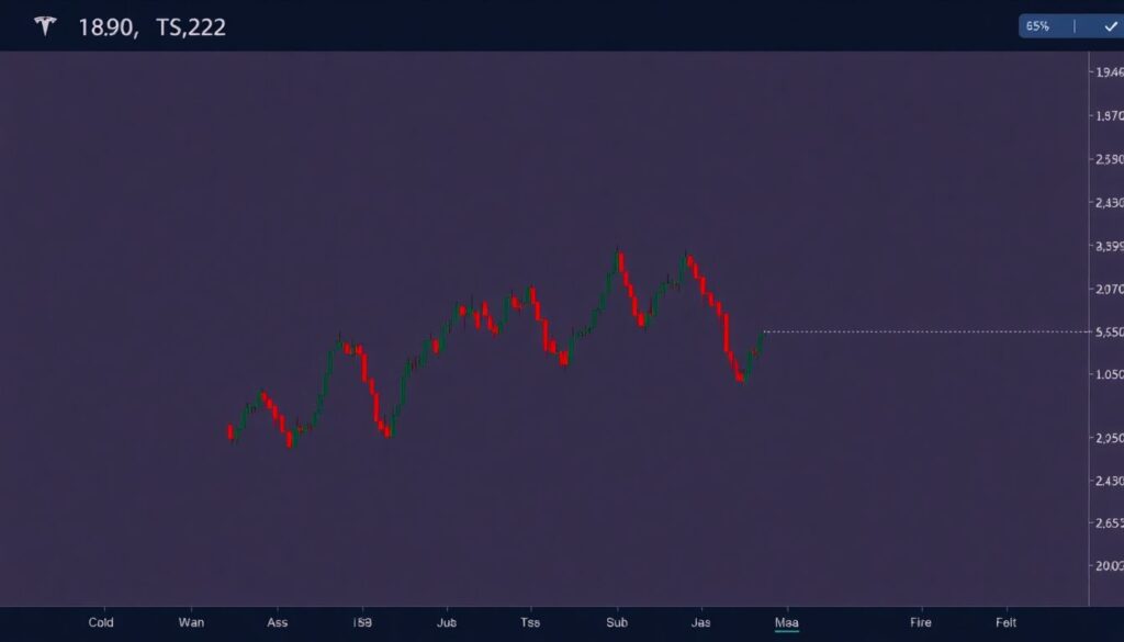 Торговля по паттерну Алмаз (Бриллиант). - иллюстрация