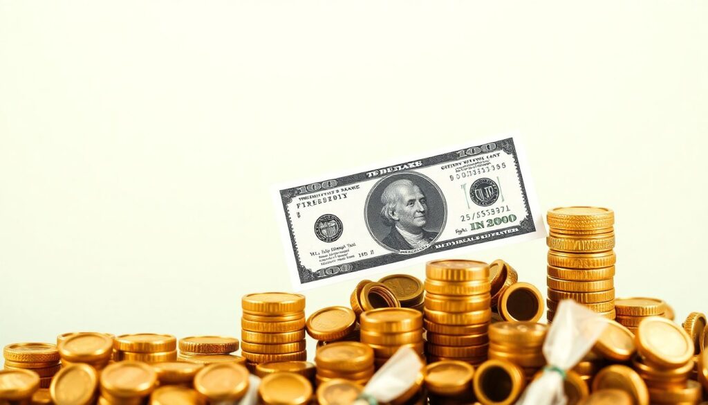 Что такое свободный денежный поток (FCF) компании. - иллюстрация