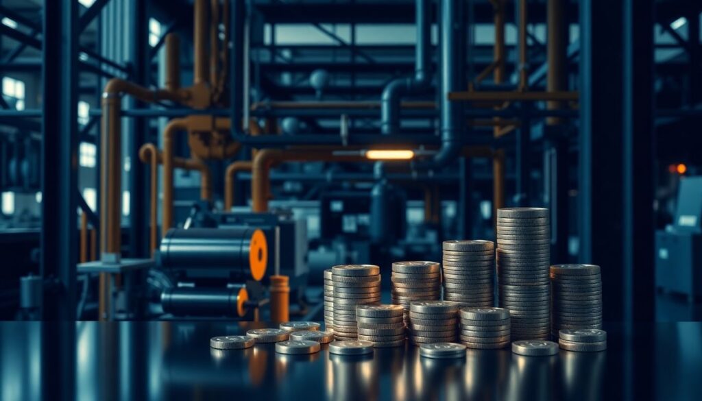 Что такое свободный денежный поток (FCF) компании. - иллюстрация