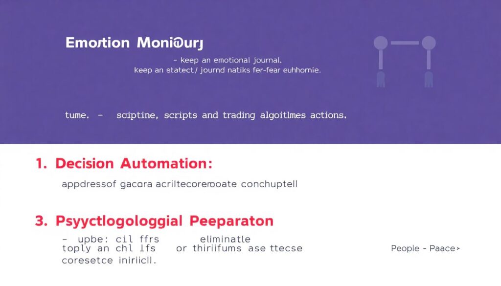 Психология трейдинга: как справиться с тильтом. - иллюстрация