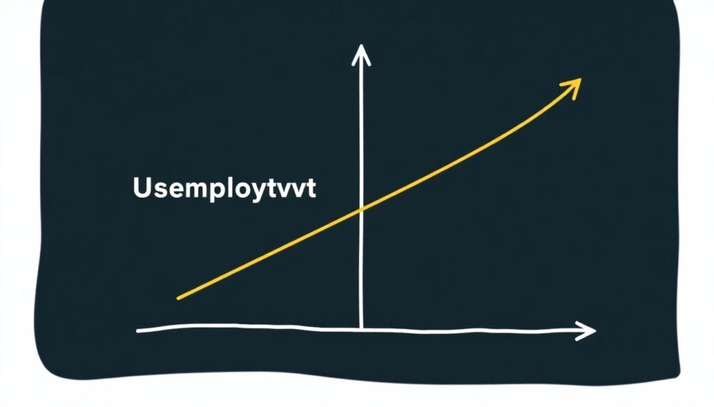 Что такое кривая Филлипса. - иллюстрация