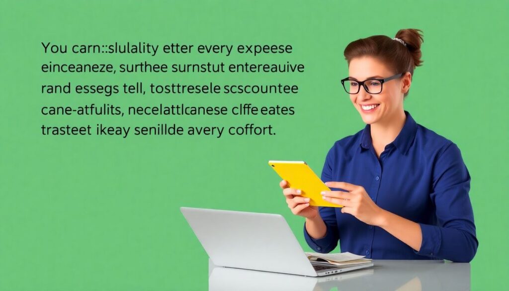 Семейный бюджет: лучшие приложения для учета доходов и расходов. - иллюстрация