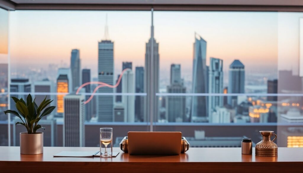 Что такое инвестиции в инфраструктуру. - иллюстрация