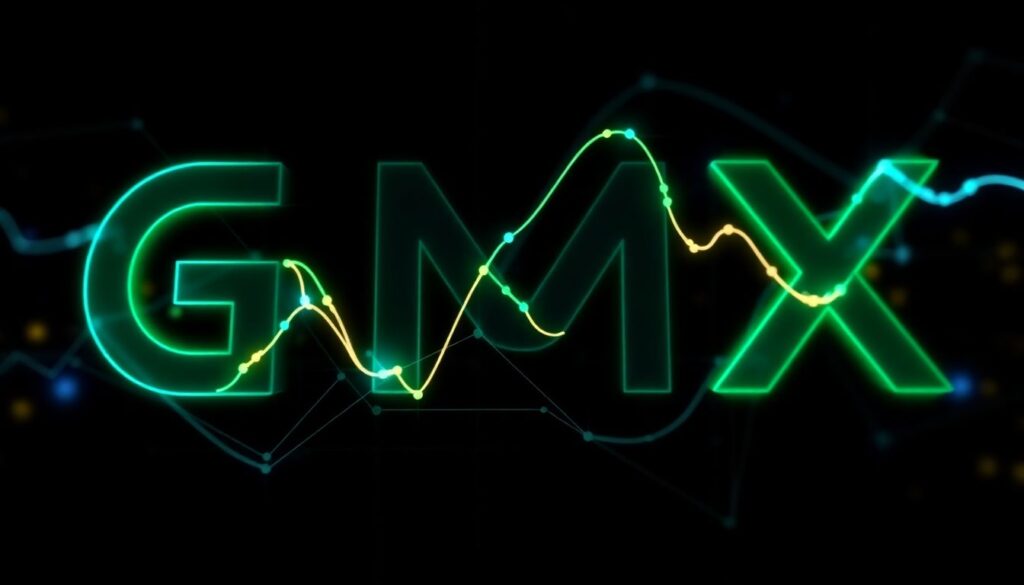 Как работает протокол GMX. - иллюстрация