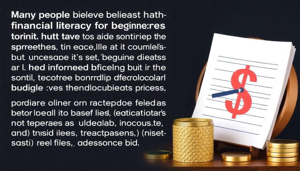 Как создать свою собственную финансовую конституцию. - иллюстрация