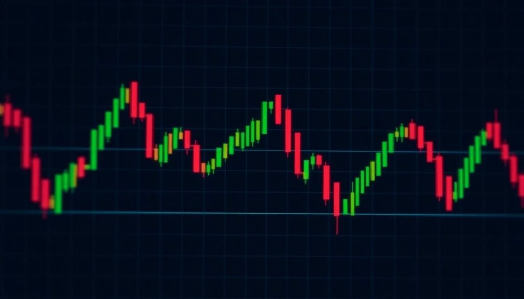 Торговля по индикатору CCI (Commodity Channel Index). - иллюстрация