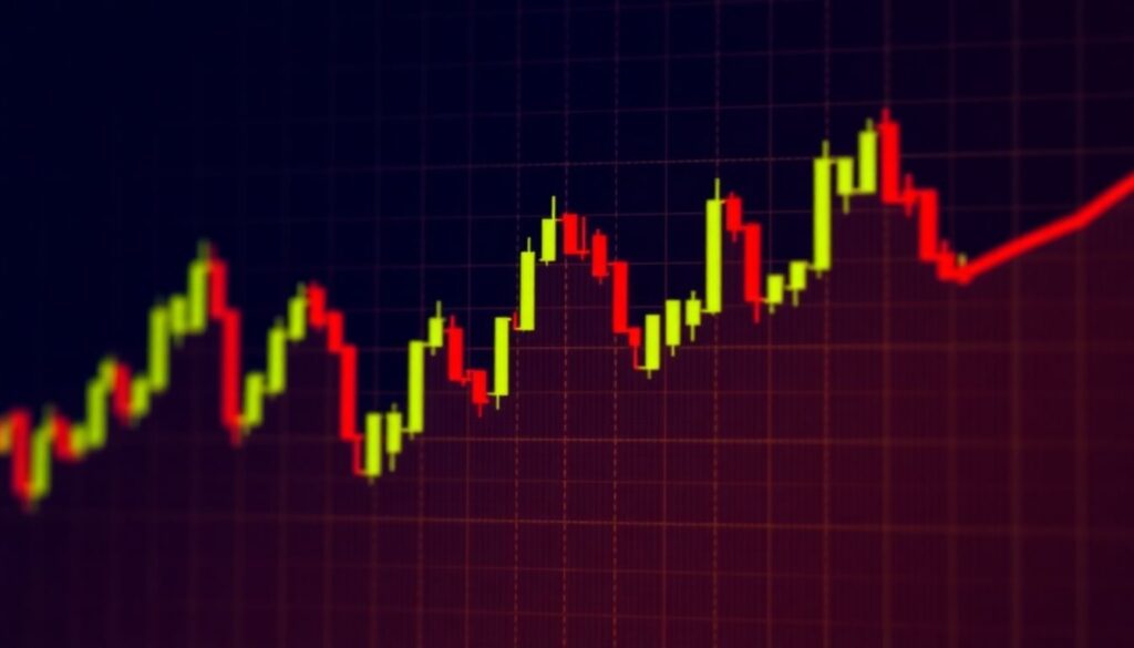 Торговля по индикатору CCI (Commodity Channel Index). - иллюстрация