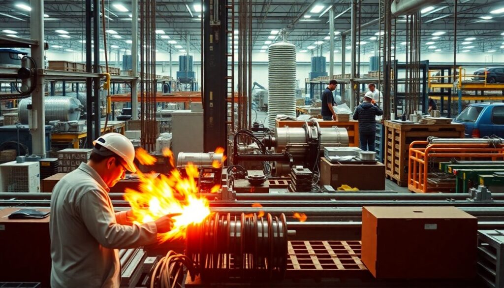 Что такое индекс производственной активности. - иллюстрация