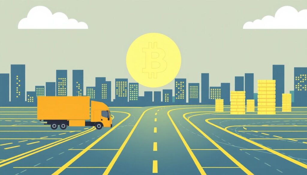 Как оценить потенциал рынка для нового крипто-проекта. - иллюстрация