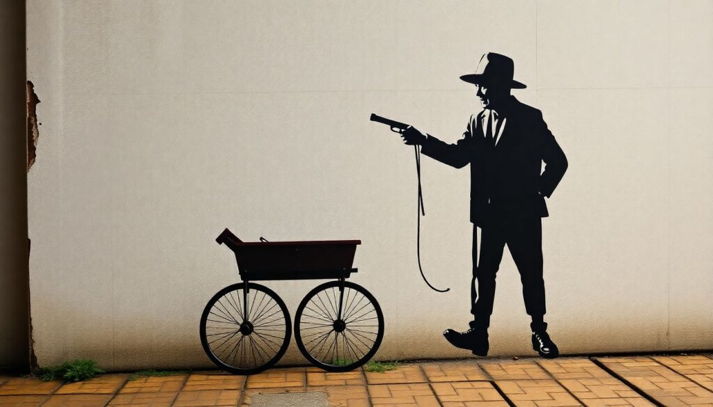 Что такое инвестиции в предметы искусства. - иллюстрация