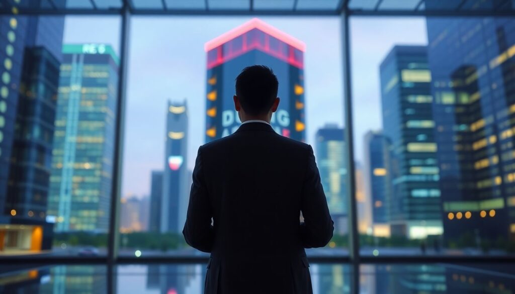 Что такое фонды недвижимости (REITs). - иллюстрация