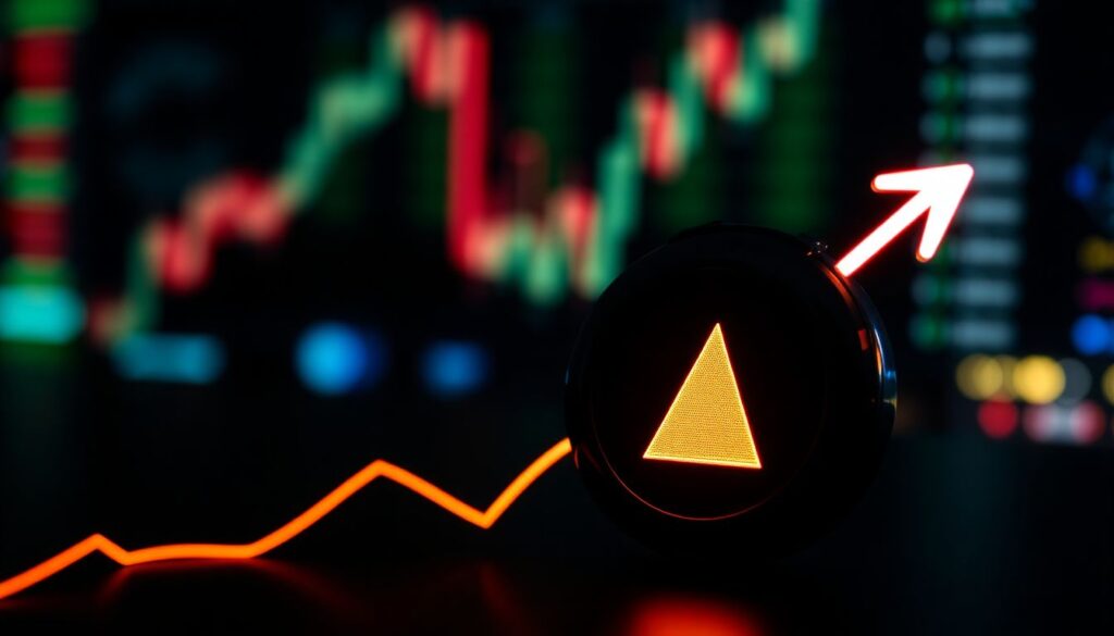 Что такое трейлинг-стоп и как его правильно настроить. - иллюстрация