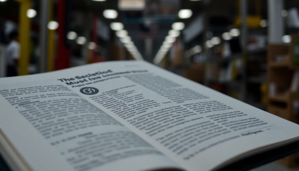 Что такое бежевая книга ФРС. - иллюстрация