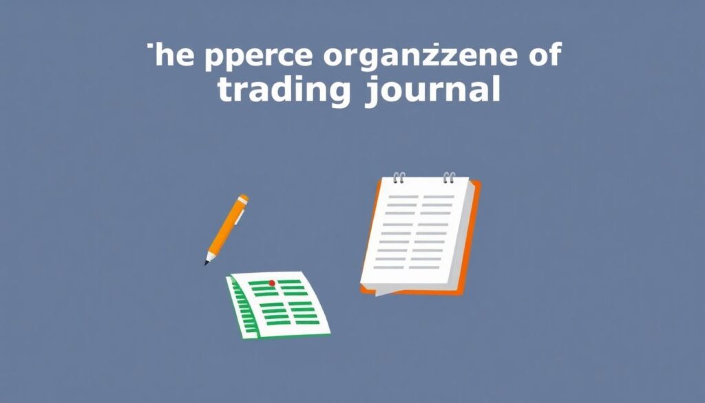 Дневник трейдера: зачем он нужен и как его правильно вести. - иллюстрация