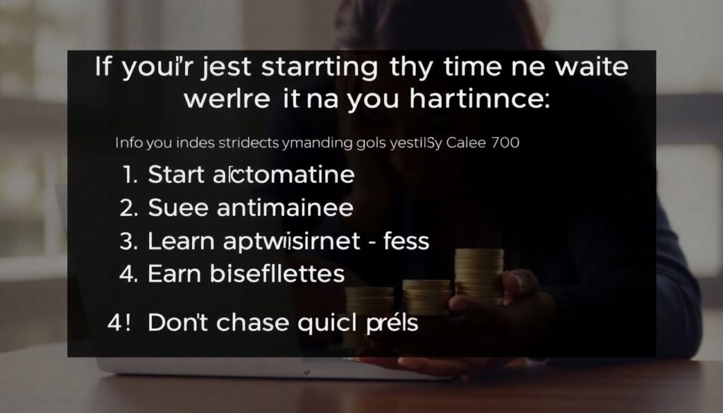 Что такое сложный процент: магия, которая сделает вас богатым. - иллюстрация