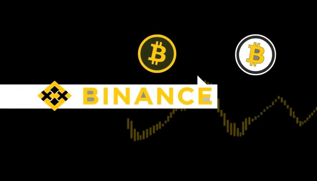 Обзор криптовалютной биржи Binance: полное руководство. - иллюстрация