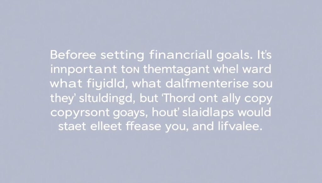 Финансовые цели: как правильно ставить и достигать их. - иллюстрация