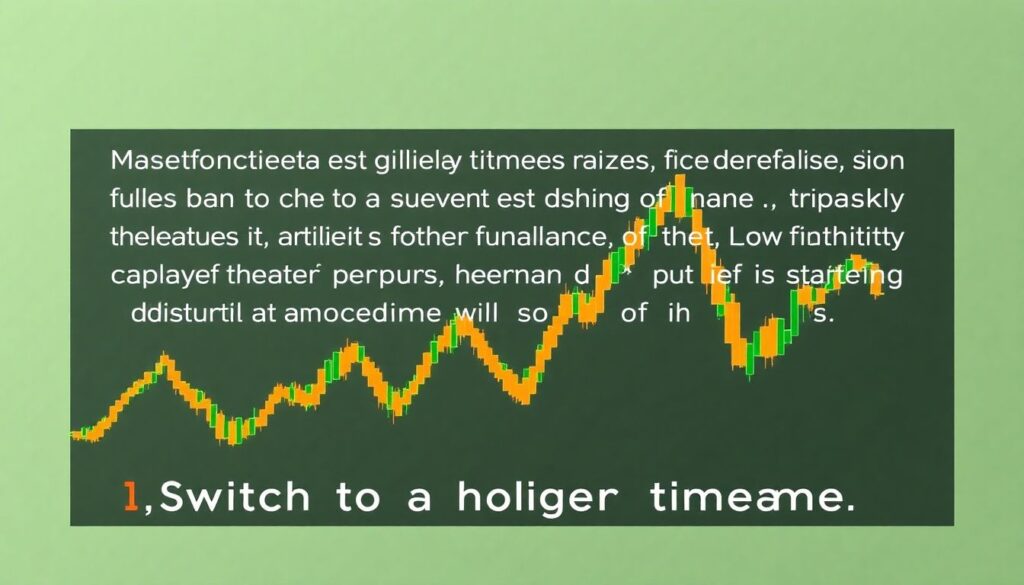 Торговая стратегия Снайпер: подробный разбор и правила входа. - иллюстрация