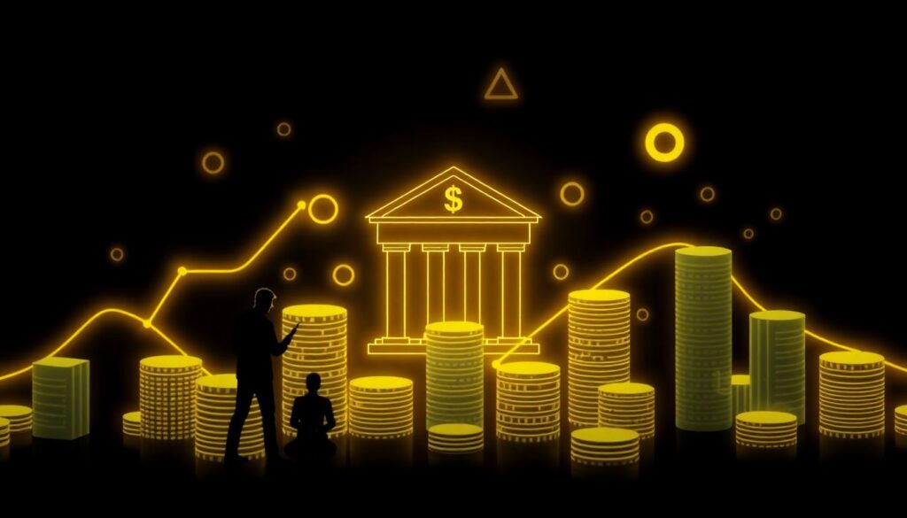 Что такое P2P-кредитование и стоит ли в него вкладываться. - иллюстрация