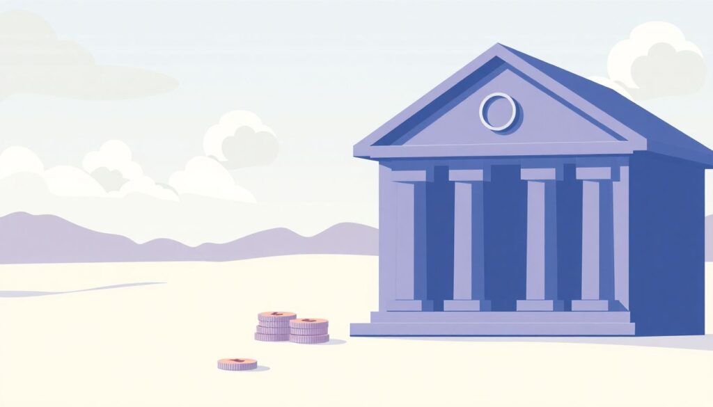 Что такое P2P-кредитование и стоит ли в него вкладываться. - иллюстрация