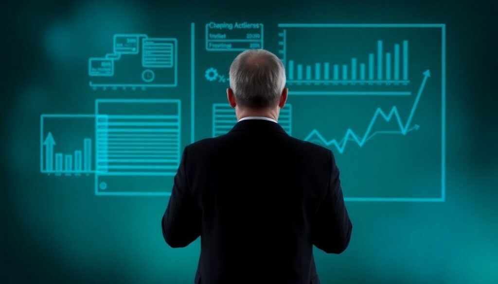 Как анализировать финансовое состояние компании перед покупкой ее акций. - иллюстрация