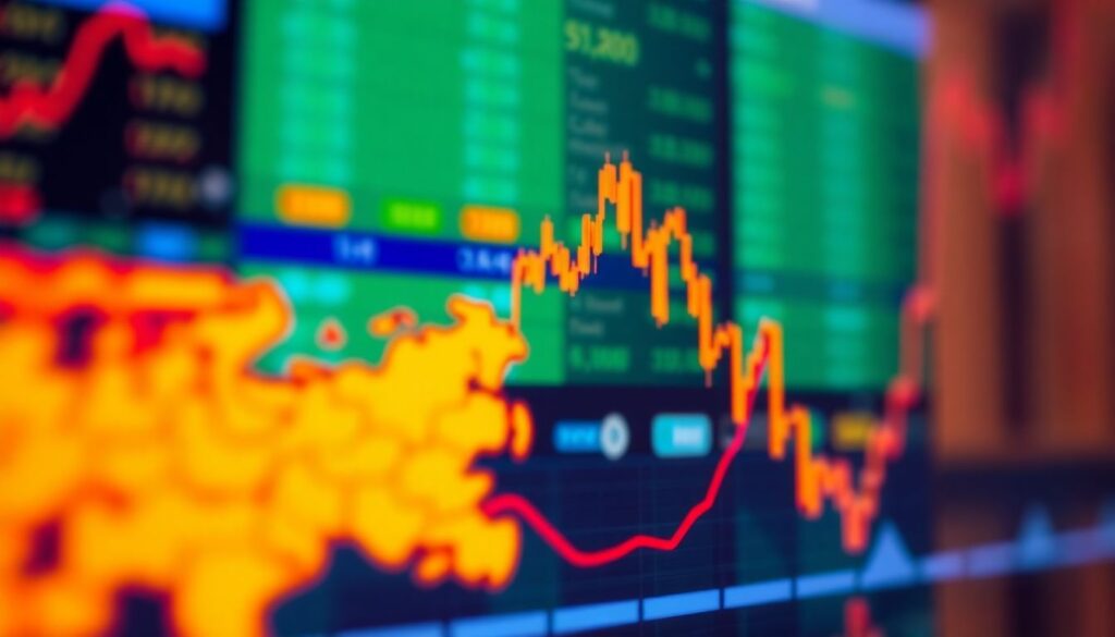 Что такое голубые фишки на фондовом рынке? - иллюстрация