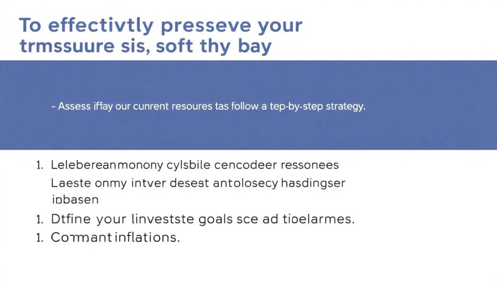 Как победить инфляцию: реальные способы сохранить свои деньги. - иллюстрация