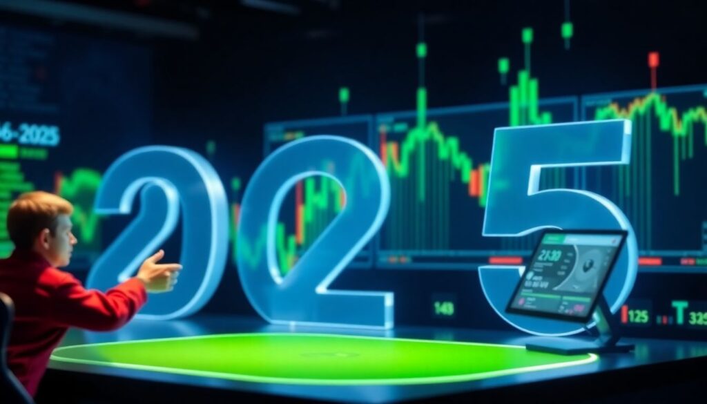 Торговля на демо-счете: как извлечь максимум пользы перед реальной торговлей. - иллюстрация