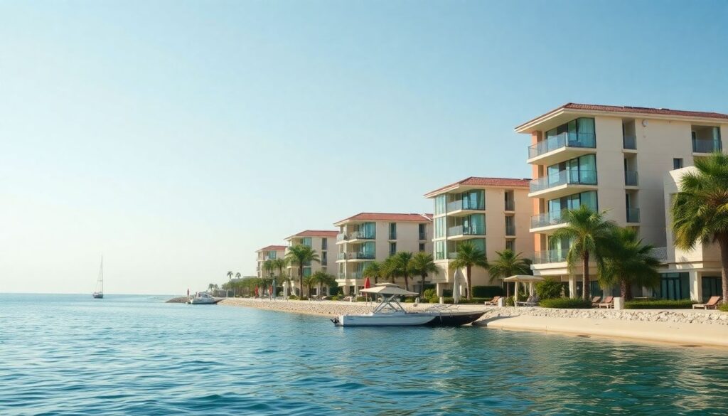 Инвестиции в недвижимость: с чего начать и какие есть риски. - иллюстрация