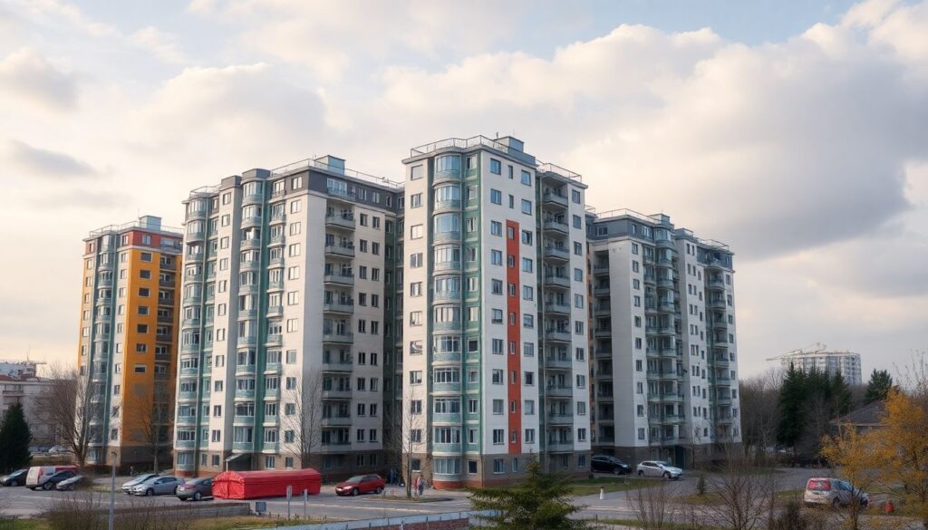 Инвестиции в недвижимость: с чего начать и какие есть риски. - иллюстрация