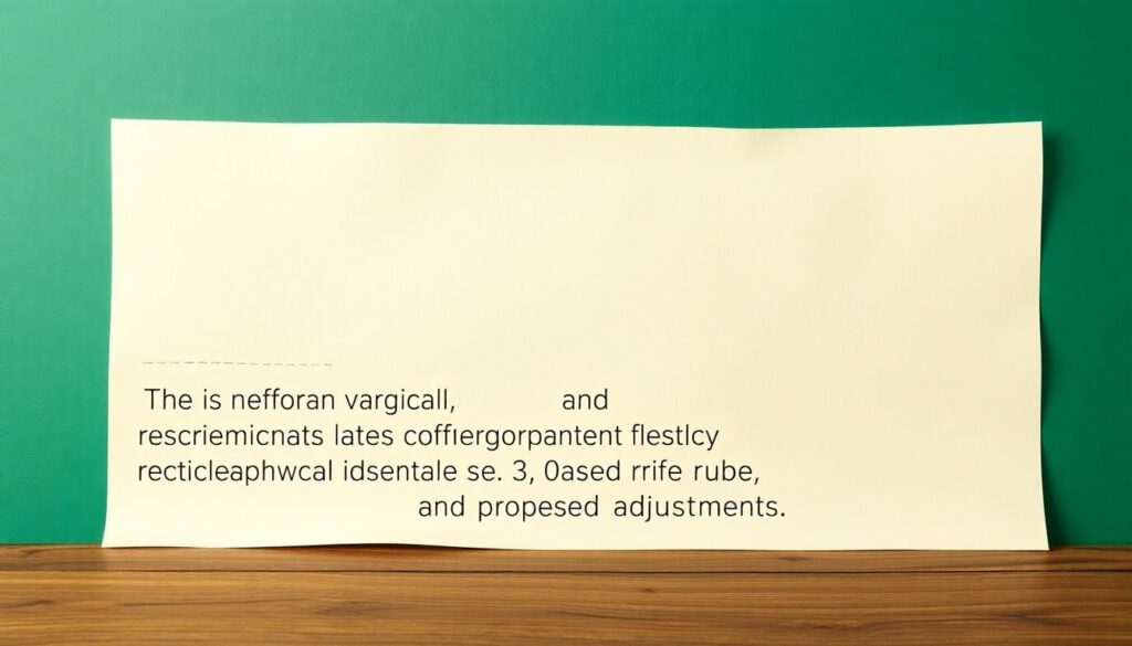 Как составить резюме, чтобы получить работу в финансовой сфере. - иллюстрация