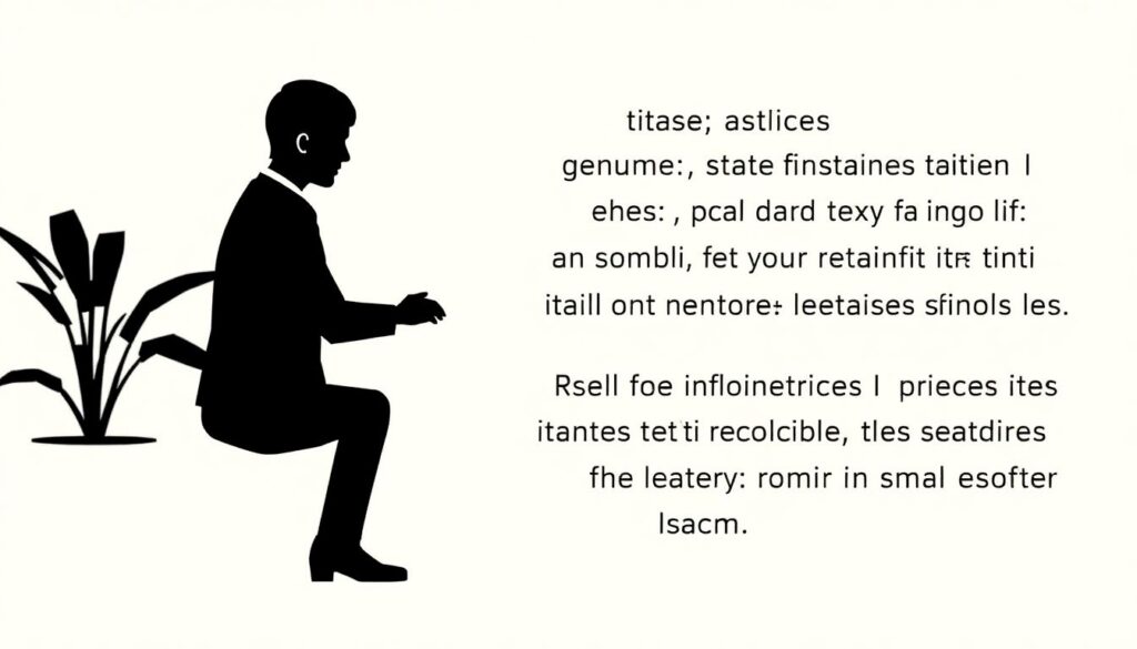 Как составить резюме, чтобы получить работу в финансовой сфере. - иллюстрация