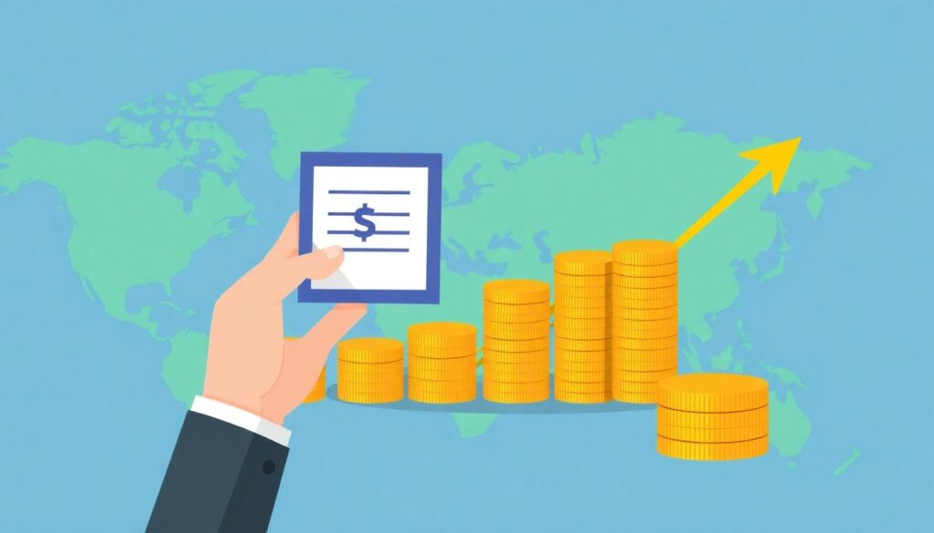 Что такое фонды ETF на S&P 500 и почему в них инвестирует Уоррен Баффет. - иллюстрация