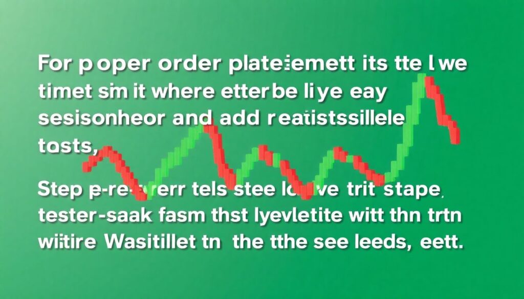 Как правильно ставить стоп-лосс и тейк-профит. - иллюстрация