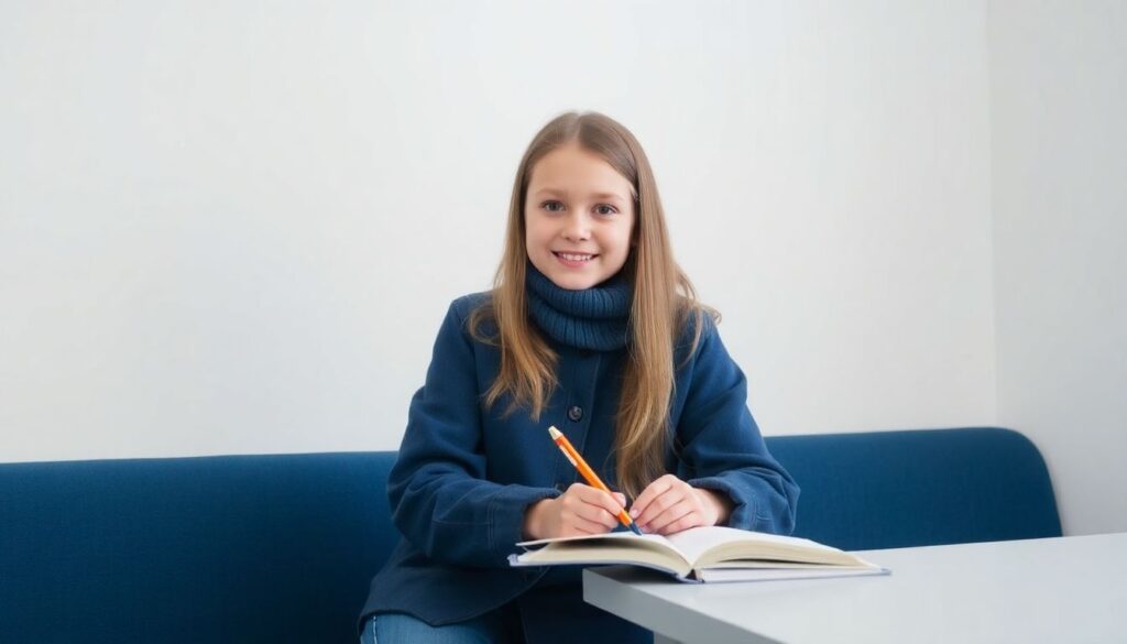 Финансовая грамотность для подростков: первые шаги к успеху. - иллюстрация