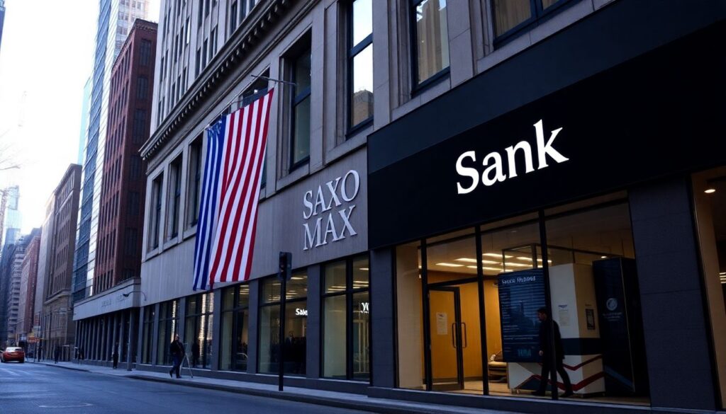 Сравнение брокеров: Interactive Brokers vs. [другой брокер]. - иллюстрация