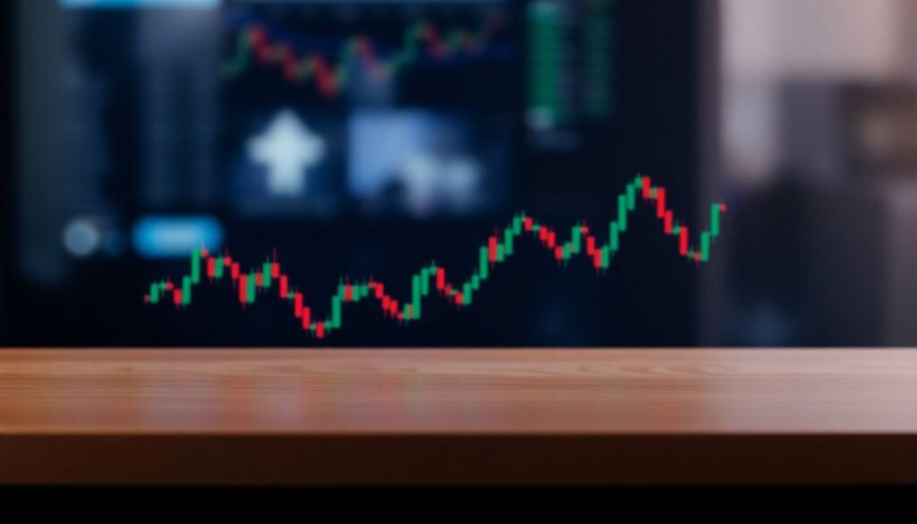 Технический анализ для чайников: с чего начать изучение графиков. - иллюстрация