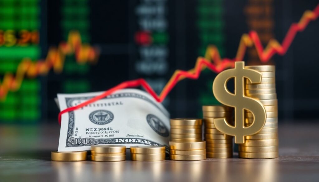 Что такое шорт (короткая позиция) и как на этом заработать. - иллюстрация