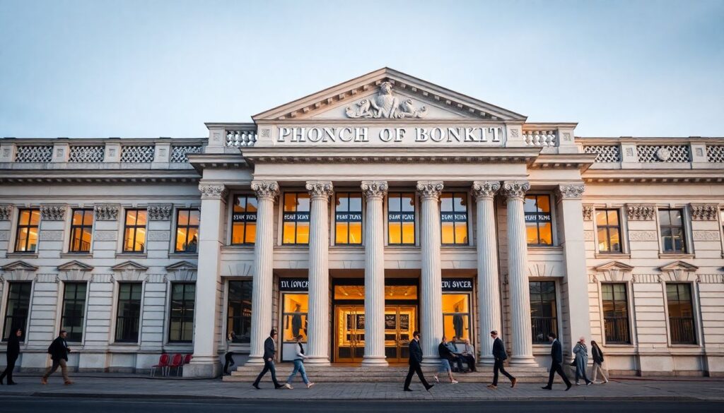 Как выбрать банк для вклада: на что смотреть кроме процентной ставки. - иллюстрация