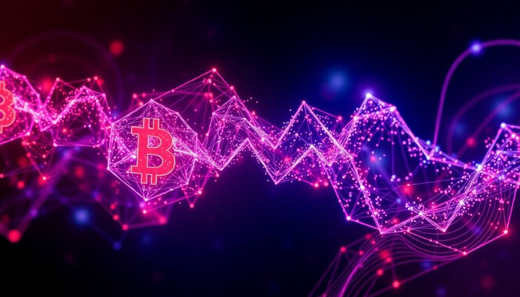 Криптовалютные форки: что это и как на них заработать. - иллюстрация