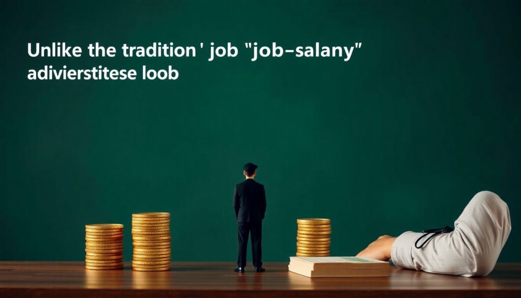 Как создать несколько источников дохода: практическое руководство. - иллюстрация