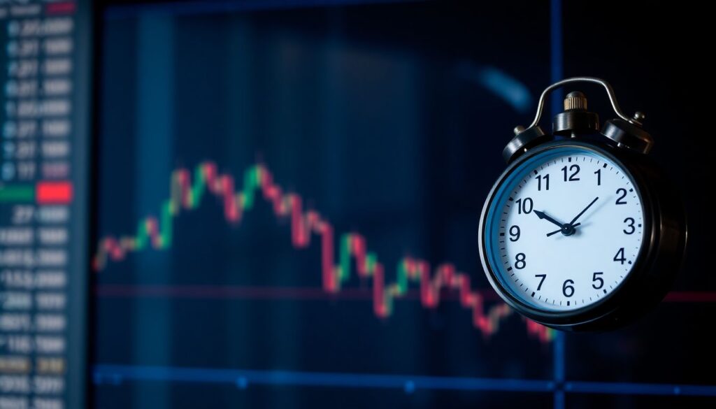 Лучшее время для торговли на Форекс: обзор торговых сессий. - иллюстрация