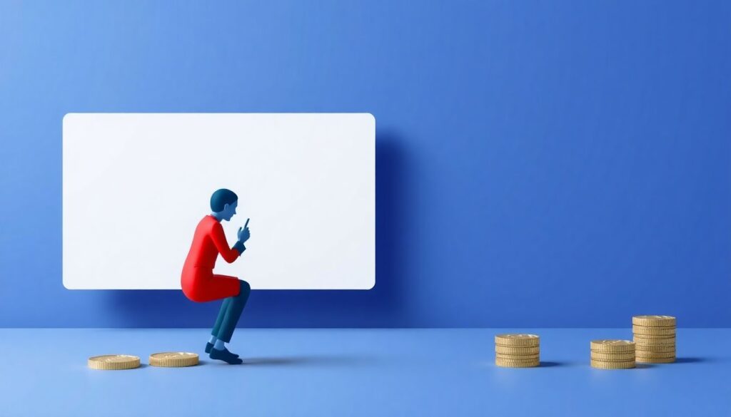 Как накопить на квартиру: реальные стратегии и расчеты. - иллюстрация