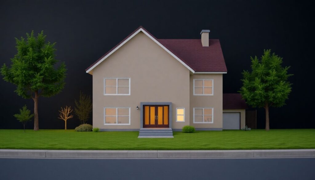 Как накопить на квартиру: реальные стратегии и расчеты. - иллюстрация