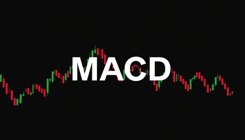 Индикатор MACD: как находить сигналы на покупку и продажу. - иллюстрация